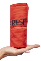 Туристический коврик Therm-a-Rest Lite Seat Heatwave фото №3 — интернет-магазин Desire.md