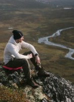 Туристический коврик Therm-a-Rest Lite Seat Heatwave фото №2 — интернет-магазин Desire.md