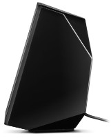 Компьютерные колонки Sven 340 Black фото №3 — интернет-магазин Desire.md