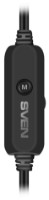 Компьютерные колонки Sven 340 Black фото №4 — интернет-магазин Desire.md