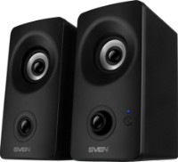 Boxe Sven 405 Black imaginea #1 — magazin online Desire.md