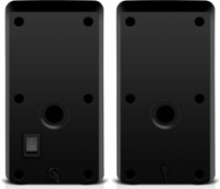 Boxe Sven 405 Black imaginea #2 — magazin online Desire.md