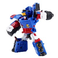 Figura Eroului Tobot 301119 imaginea #3 — magazin online Desire.md