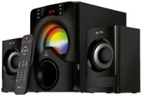 Boxe Sven MS-312 Black