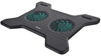 Охлаждающая подставка Trust Xstream Breeze Black (17805) фото №2 — интернет-магазин Desire.md