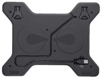 Охлаждающая подставка Trust Xstream Breeze Black (17805) фото №3 — интернет-магазин Desire.md