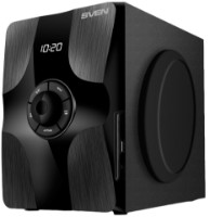 Компьютерные колонки Sven MS-315 Black фото №2 — интернет-магазин Desire.md