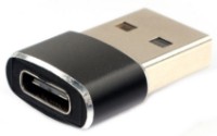 Переходник Cablexpert A-USB2-AMCF-02