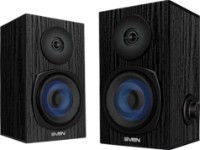 Компьютерные колонки Sven SPS-576 Black фото №3 — интернет-магазин Desire.md