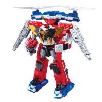 Figura Eroului Tobot 301129