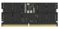 Оперативная память Goodram 32Gb DDR5-4800MHz SODIMM (GR4800S564L40/32G) фото №1 — интернет-магазин Desire.md