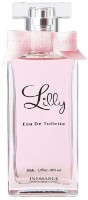 Парфюм для неё Inessance Lilly EDT 50ml