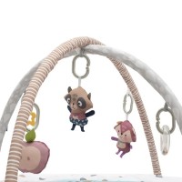 Covor joc pentru copii Baby Mix Forest 53099 imaginea #2 — magazin online Desire.md