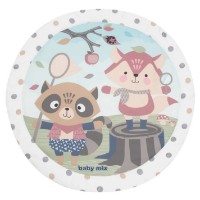 Covor joc pentru copii Baby Mix Forest 53099 imaginea #3 — magazin online Desire.md