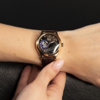 Наручные часы Orient RA-AG0017Y10B фото №2 — интернет-магазин Desire.md