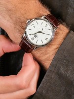 Наручные часы Orient RA-AP0002S10B фото №4 — интернет-магазин Desire.md