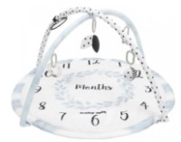 Covor joc pentru copii Baby Mix Months 53100