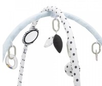 Covor joc pentru copii Baby Mix Months 53100 imaginea #2 — magazin online Desire.md