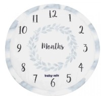 Covor joc pentru copii Baby Mix Months 53100 imaginea #3 — magazin online Desire.md