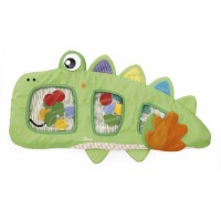 Игровой коврик Chicco Crocodile Croco (11551)