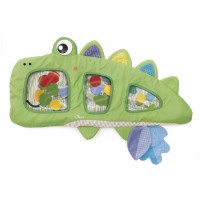 Игровой коврик Chicco Crocodile Croco (11551) фото №6 — интернет-магазин Desire.md