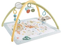 Covor joc pentru copii Fisher Price HRB15