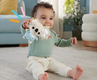 Игровой коврик Fisher Price HRB15 фото №2 — интернет-магазин Desire.md