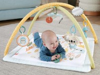 Игровой коврик Fisher Price HRB15 фото №3 — интернет-магазин Desire.md