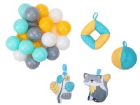 Covor joc pentru copii Momi Lammis imaginea #4 — magazin online Desire.md