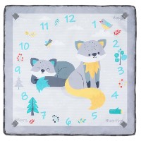 Covor joc pentru copii Momi Lammis imaginea #5 — magazin online Desire.md