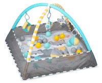 Covor joc pentru copii Momi Lammis imaginea #1 — magazin online Desire.md