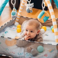 Covor joc pentru copii Momi Lammis imaginea #2 — magazin online Desire.md