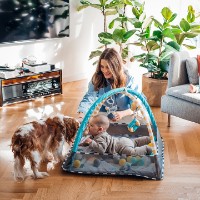 Covor joc pentru copii Momi Lammis imaginea #3 — magazin online Desire.md