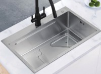 Chiuvetă de bucătărie Gappo GS7246 imaginea #3 — magazin online Desire.md