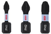 Set capete Bosch B2608522470