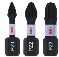 Set capete Bosch B2608522471