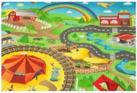 Covor joc pentru copii U-grow (UMAT-161210) imaginea #4 — magazin online Desire.md