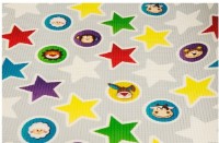 Covor joc pentru copii U-grow (UMAT-161210) imaginea #5 — magazin online Desire.md