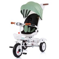 Bicicletă copii Chipolino 360 Futuro Green (TRKFU0234GR)  imaginea #2 — magazin online Desire.md