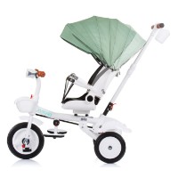 Bicicletă copii Chipolino 360 Futuro Green (TRKFU0234GR)  imaginea #3 — magazin online Desire.md