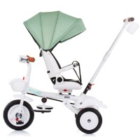 Bicicletă copii Chipolino 360 Futuro Green (TRKFU0234GR)  imaginea #4 — magazin online Desire.md