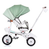 Bicicletă copii Chipolino 360 Futuro Green (TRKFU0234GR)  imaginea #5 — magazin online Desire.md