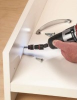 Вороток KWB 100200 фото №2 — интернет-магазин Desire.md