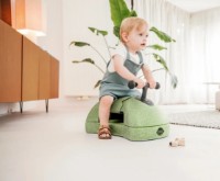 Tolocar Scoot&Ride My First 3in1 Olive (96616) imaginea #5 — magazin online Desire.md