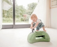 Tolocar Scoot&Ride My First 3in1 Olive (96616) imaginea #2 — magazin online Desire.md