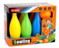 Bowling pentru copii Sport Bowling 57374