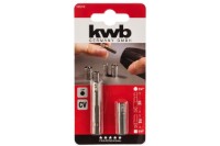 Набор бит KWB K105210 фото №3 — интернет-магазин Desire.md