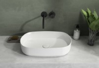 Умывальник Isvea Infinity (10NF65055) фото №3 — интернет-магазин Desire.md