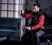 Chinga pentru fixare KWB K983710 imaginea #3 — magazin online Desire.md