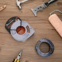 Aplicator pentru bandă adezivă Rollingdog RD80937 imaginea #3 — magazin online Desire.md